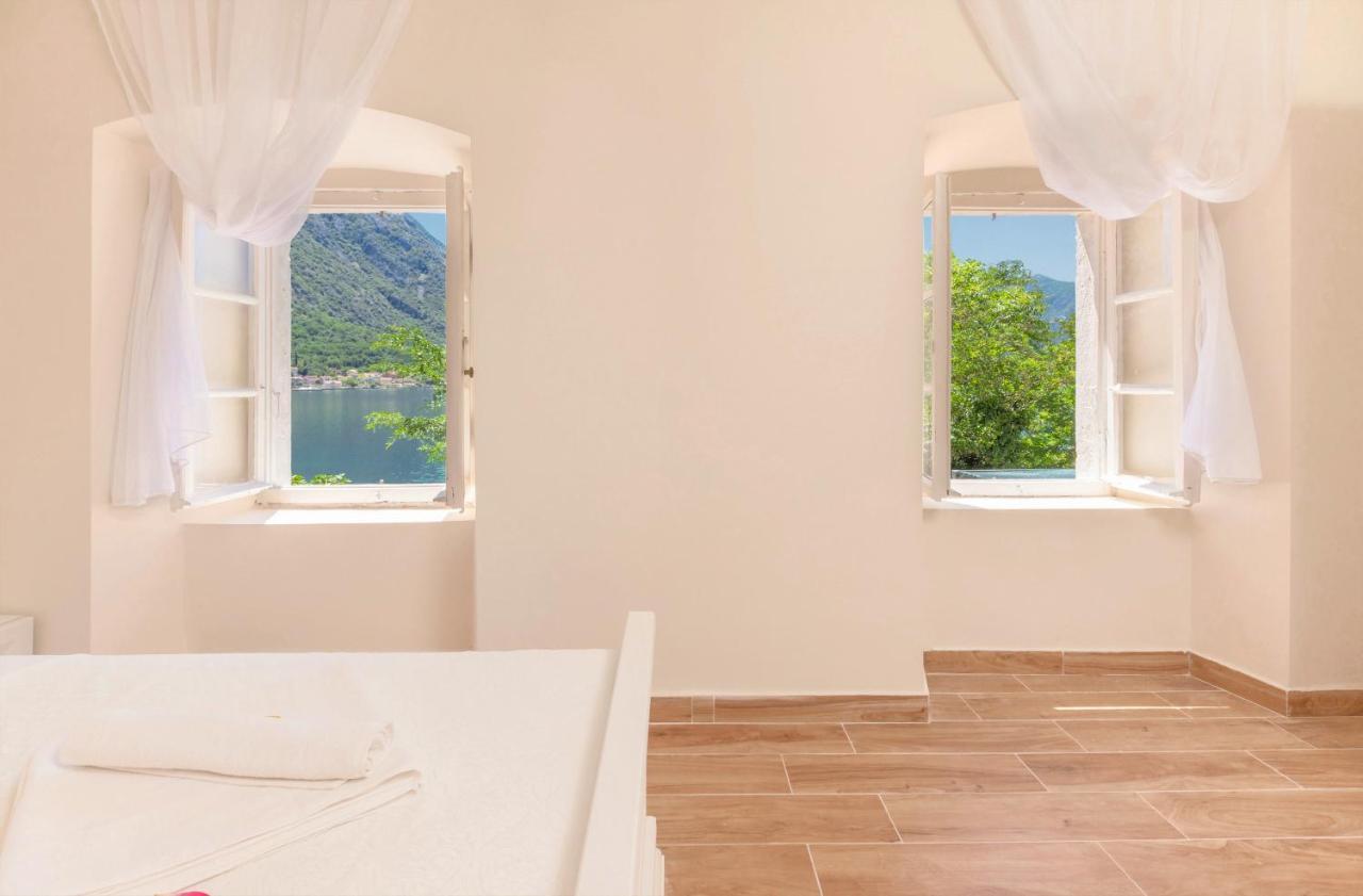 Old Stone Villa Lalosevic Kotor Zewnętrze zdjęcie