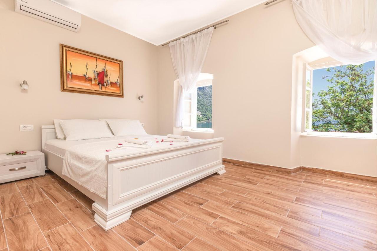 Old Stone Villa Lalosevic Kotor Zewnętrze zdjęcie