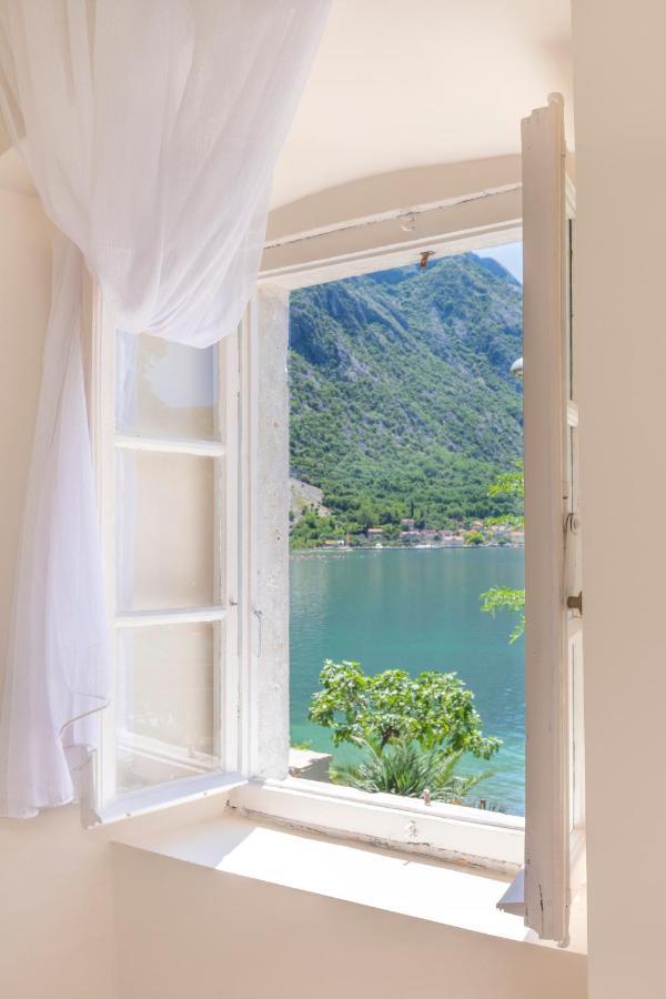 Old Stone Villa Lalosevic Kotor Zewnętrze zdjęcie