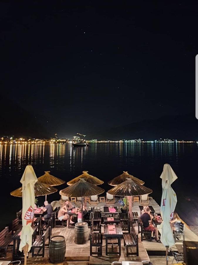 Old Stone Villa Lalosevic Kotor Zewnętrze zdjęcie