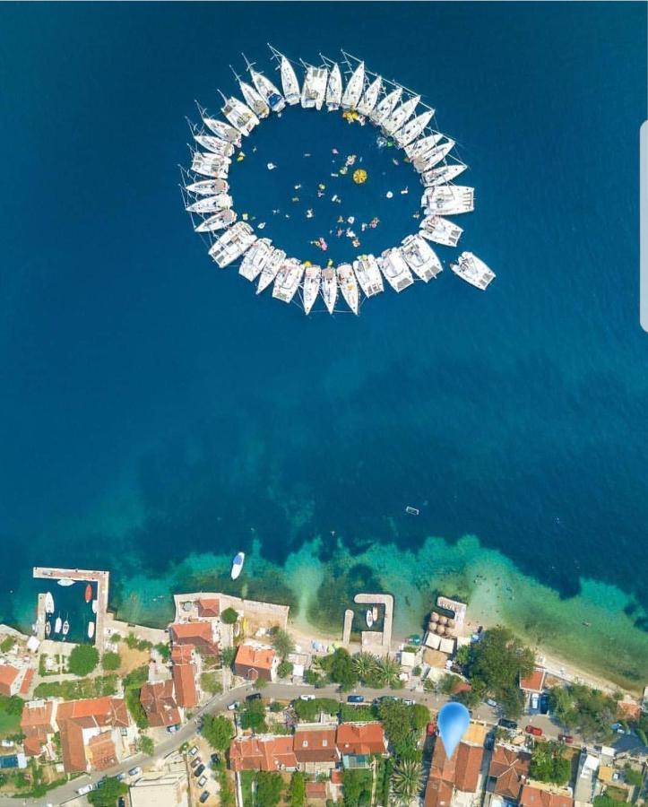 Old Stone Villa Lalosevic Kotor Zewnętrze zdjęcie